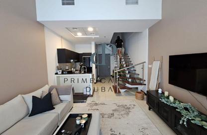 Apartment - 1 - 1 for rent in Villa Myra - District 15 - Jumeirah Village Circle - Dubai