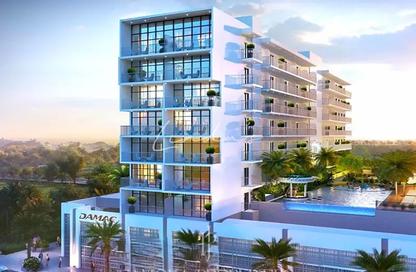 Apartment - 1 - 1 for sale in Evergreens - Damac Hills 2 - Dubai