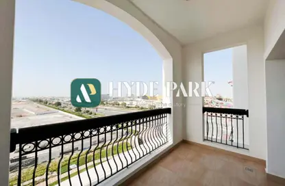 شقة - غرفة نوم - 2 حمامات للايجار في أنسام 1 - أنسام - جزيرة ياس - أبوظبي