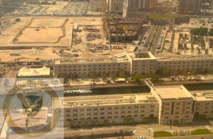 Apartment - 2 Bedrooms - 4 Bathrooms for rent in Al Khan Corniche - Al Khan - Sharjah