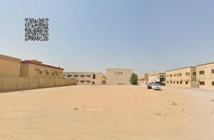 Land - Studio for sale in Al Jurf Industrial 2 - Al Jurf Industrial - Ajman Land - Studio for sale in Al Jurf Industrial 2 - Al Jurf Industrial - Ajman