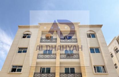 Whole Building - 7+ Bedrooms - 7+ Bathrooms for sale in Muweileh Community - Muwaileh Commercial - Sharjah