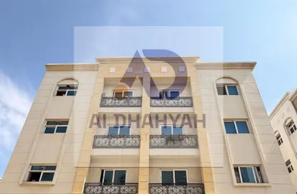 Whole Building - 7+ Bedrooms - 7+ Bathrooms for sale in Muweileh Community - Muwaileh Commercial - Sharjah