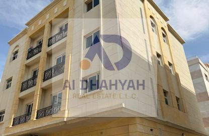Whole Building - 7+ Bedrooms - 7+ Bathrooms for sale in Muweileh Community - Muwaileh Commercial - Sharjah