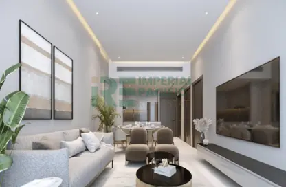 Apartment - 1 Bedroom - 2 Bathrooms for sale in Elbrus Tower - District 4 - Jumeirah Village Triangle - Dubai Apartment - 1 Bedroom - 2 Bathrooms for sale in Elbrus Tower - District 4 - Jumeirah Village Triangle - Dubai