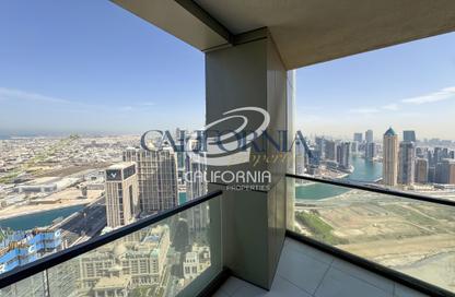 Apartment - 2 Bedrooms - 2 Bathrooms for rent in Aykon City Tower B - Aykon City - Business Bay - Dubai