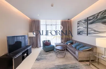 Apartment - 2 Bedrooms - 2 Bathrooms for rent in Aykon City Tower B - Aykon City - Business Bay - Dubai