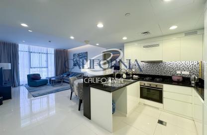 Apartment - 2 Bedrooms - 2 Bathrooms for rent in Aykon City Tower B - Aykon City - Business Bay - Dubai