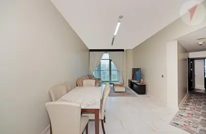 شقة - 3 غرف نوم - 2 حمامات للايجار في بيز من دانوب - الخليج التجاري - دبي