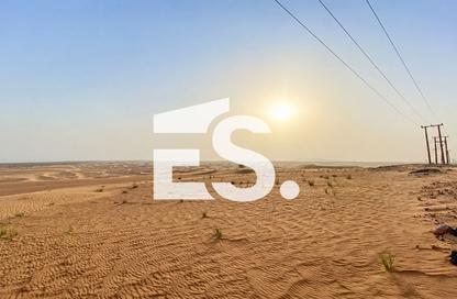 Land - Studio for sale in Madinat Al Riyad - Abu Dhabi