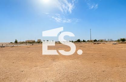 Land - Studio for sale in Madinat Al Riyad - Abu Dhabi