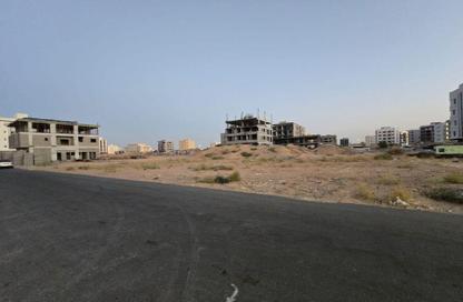 Land - Studio for sale in Ajman Global City - Al Alia - Ajman Land - Studio for sale in Ajman Global City - Al Alia - Ajman