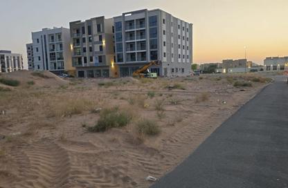 Land - Studio for sale in Ajman Global City - Al Alia - Ajman Land - Studio for sale in Ajman Global City - Al Alia - Ajman