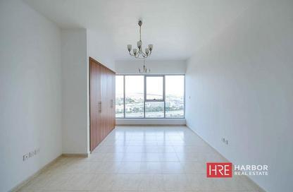 شقة - 1 حمام للايجار في سكاي كورتس تاور E - أبراج سكاي كورتس - مجمع دبي ريزيدنس - دبي لاند - دبي