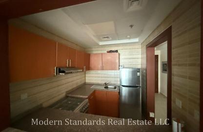 Apartment - Studio - 1 Bathroom for rent in Qasr Sabah 2 - Qasr Sabah - Dubai Production City (IMPZ) - Dubai Apartment - Studio - 1 Bathroom for rent in Qasr Sabah 2 - Qasr Sabah - Dubai Production City (IMPZ) - Dubai