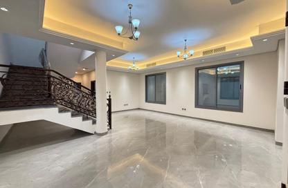 Villa - 4 Bedrooms - 7 Bathrooms for sale in Al Helio 2 - Al Helio - Ajman Villa - 4 Bedrooms - 7 Bathrooms for sale in Al Helio 2 - Al Helio - Ajman