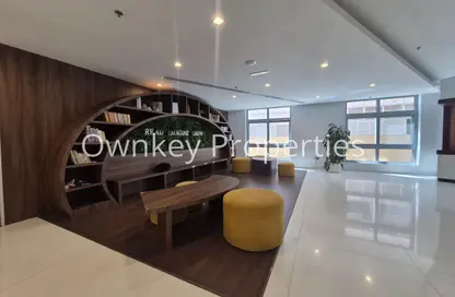Apartment - 2 Bedrooms - 3 Bathrooms for rent in The Bricks - Mankhool - Bur Dubai - Dubai