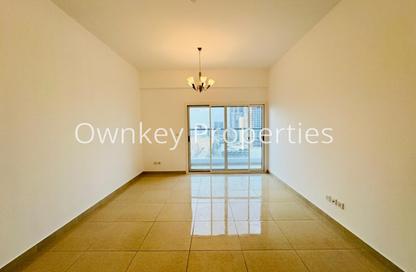 Apartment - 1 Bedroom - 2 Bathrooms for rent in Al Abeir Tower - District 17 - Jumeirah Village Circle - Dubai
