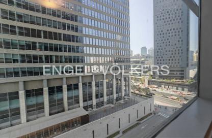 Apartment - 2 - 3 for sale in Sky Gardens - DIFC - Dubai