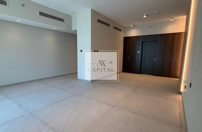 Apartment - Studio - 1 for rent in Stonehenge Residence - District 10 - Jumeirah Village Circle - Dubai