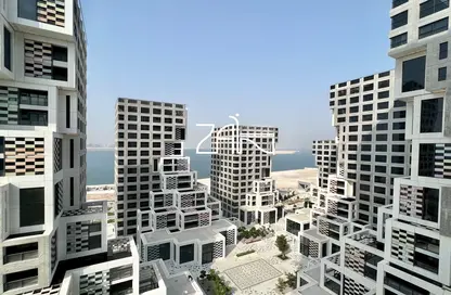 شقة - 3 غرف نوم - 5 حمامات للبيع في بيكسل - مقاطعة ميكرز - جزيرة الريم - أبوظبي