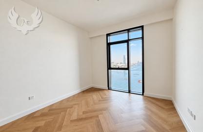 Apartment - 2 - 2 for rent in Creek Edge Tower 1 - Creek Edge - Dubai Creek Harbour (The Lagoons) - Dubai