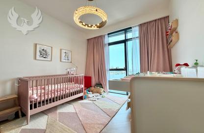 Apartment - 2 - 2 for rent in Creek Edge Tower 1 - Creek Edge - Dubai Creek Harbour (The Lagoons) - Dubai