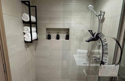 Apartment - Studio - 1 Bathroom for sale in Azizi Riviera 33 - Azizi Riviera - Meydan One - Meydan - Dubai
