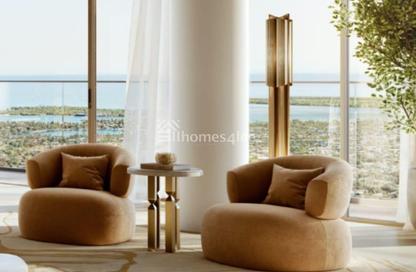 Apartment - 1 Bedroom - 2 Bathrooms for sale in Avarra by Palace - Business Bay - Dubai