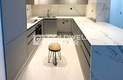 Apartment - 1 Bedroom - 2 Bathrooms for rent in Marina Diamond 6 - Marina Diamonds - Dubai Marina - Dubai