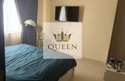 Apartment - 1 Bedroom - 2 Bathrooms for sale in Al Amira Village - Al Yasmeen - Ajman Apartment - 1 Bedroom - 2 Bathrooms for sale in Al Amira Village - Al Yasmeen - Ajman