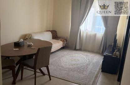 Apartment - 1 Bedroom - 2 Bathrooms for sale in Al Amira Village - Al Yasmeen - Ajman