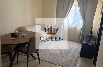 Apartment - 1 Bedroom - 2 Bathrooms for sale in Al Amira Village - Al Yasmeen - Ajman Apartment - 1 Bedroom - 2 Bathrooms for sale in Al Amira Village - Al Yasmeen - Ajman