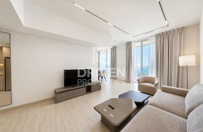 Apartment - 2 - 2 for rent in MAG 330 - City of Arabia - Dubai