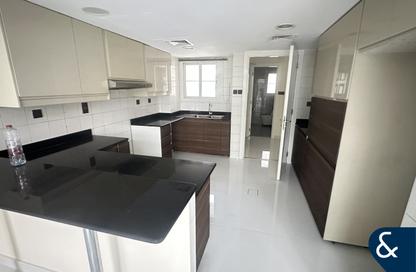 Villa - 3 Bedrooms - 4 Bathrooms for rent in Springs 7 - The Springs - Dubai Villa - 3 Bedrooms - 4 Bathrooms for rent in Springs 7 - The Springs - Dubai