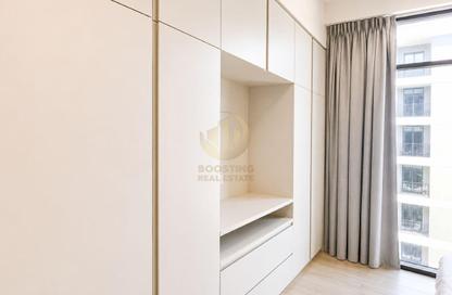 Apartment - 1 Bedroom - 2 Bathrooms for rent in Wilton Terraces 2 - Wilton Terraces - Sobha Hartland - Mohammed Bin Rashid City - Dubai