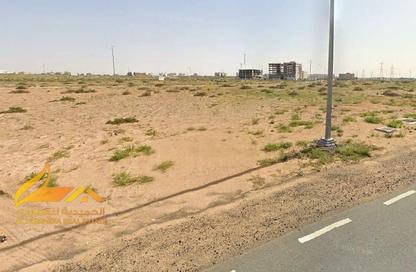 أرض - استوديو للبيع في البليده - البطائح - الشارقة