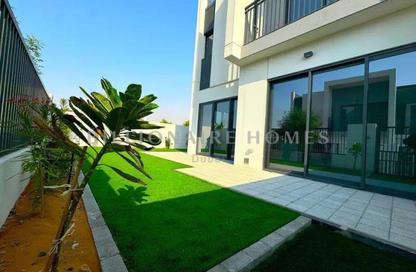 Townhouse - 4 - 5 for sale in La Rosa 6 - La Rosa - Villanova - Dubai Townhouse - 4 - 5 for sale in La Rosa 6 - La Rosa - Villanova - Dubai