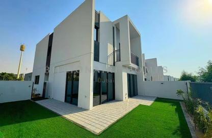 Townhouse - 4 - 5 for sale in La Rosa 6 - La Rosa - Villanova - Dubai Townhouse - 4 - 5 for sale in La Rosa 6 - La Rosa - Villanova - Dubai