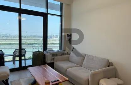 Apartment - 1 Bathroom for sale in Azizi Riviera 46 - Azizi Riviera - Meydan One - Meydan - Dubai Apartment - 1 Bathroom for sale in Azizi Riviera 46 - Azizi Riviera - Meydan One - Meydan - Dubai