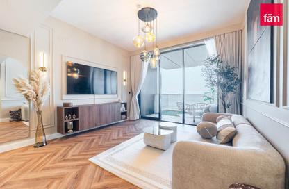 Apartment - 1 - 2 for sale in Regalia By Deyaar - Business Bay - Dubai Apartment - 1 - 2 for sale in Regalia By Deyaar - Business Bay - Dubai