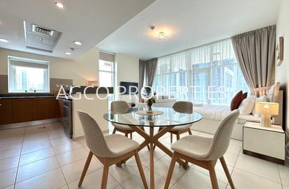Apartment - Studio - 1 for sale in Bay Square Building 9 - Bay Square - Business Bay - Dubai Apartment - Studio - 1 for sale in Bay Square Building 9 - Bay Square - Business Bay - Dubai