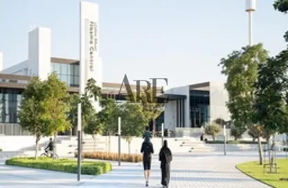 فيلا - 3 غرف نوم - 4 حمامات للبيع في نسمة ريزيدنس - الجادة - الشارقة