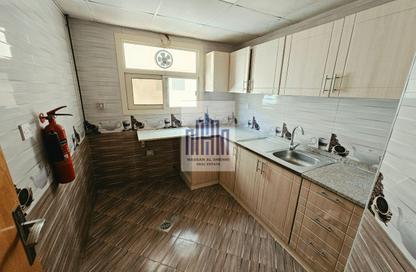 Apartment - 1 Bedroom - 1 Bathroom for rent in Muwaileh - Sharjah Apartment - 1 Bedroom - 1 Bathroom for rent in Muwaileh - Sharjah