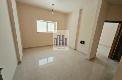 Apartment - 1 Bedroom - 1 Bathroom for rent in Muwaileh - Sharjah