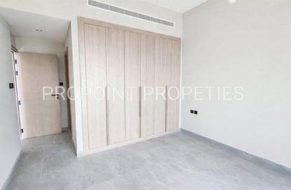 Apartment - 1 Bedroom - 2 Bathrooms for sale in Aark Residences - Dubai Land Residence Complex - Dubai Land - Dubai