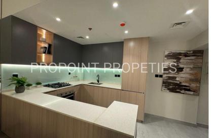 Apartment - 1 Bedroom - 2 Bathrooms for sale in Aark Residences - Dubai Land Residence Complex - Dubai Land - Dubai