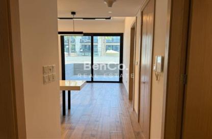 Apartment - 1 Bedroom - 2 Bathrooms for rent in Oakley Square Residences - District 11 - Jumeirah Village Circle - Dubai