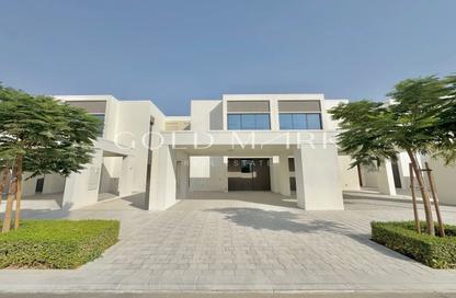 Villa - 3 Bedrooms - 4 Bathrooms for rent in Nara - The Valley - Dubai