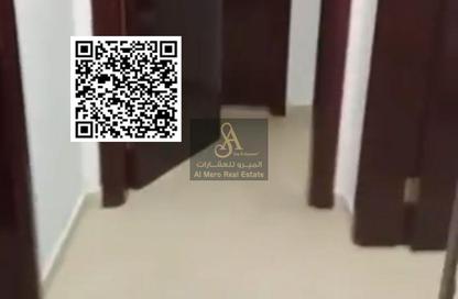 Apartment - 2 Bedrooms - 2 Bathrooms for sale in City Tower - Al Nuaimiya - Ajman
